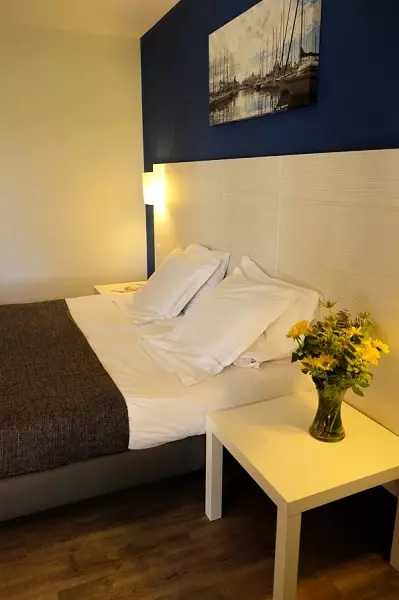 Appartement 2 personnes, Arles