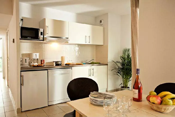 Appartement 6 personnes, Cagnes sur Mer