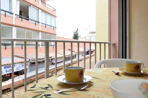 Appartement 1 personne, Le Cap d'Agde