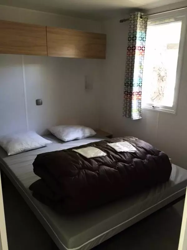 Mobil-Home 3 personnes, Carcès