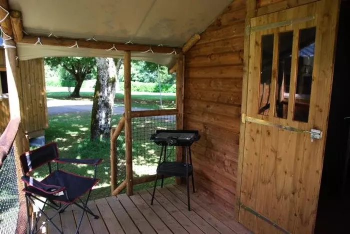 Chalet 4 personnes, Lourdes