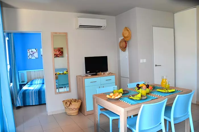 Appartement 4 personnes, Marseillan ~ Marseillan Plage