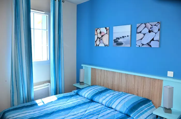 Appartement 4 personnes, Marseillan ~ Marseillan Plage