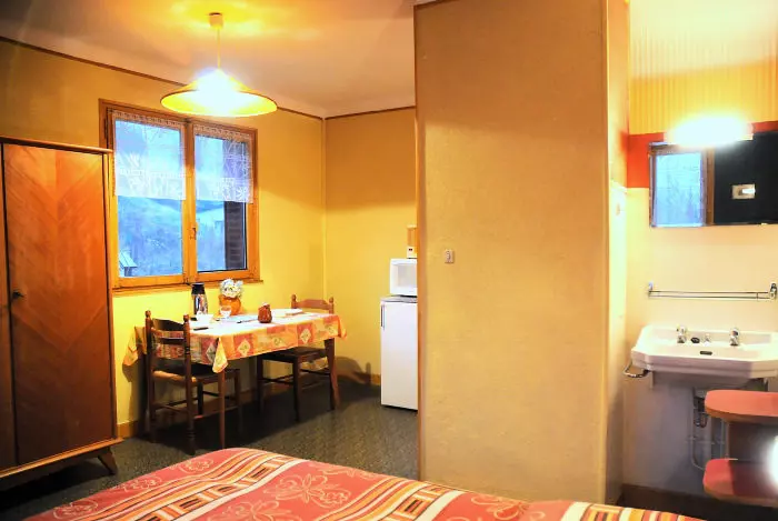 Appartement 2 personnes, Plombières les Bains