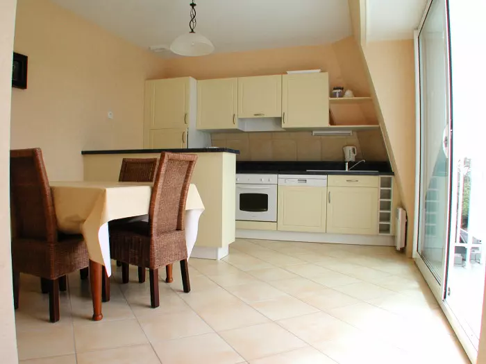 Villa, maison 6 personnes, Saint Gilles Croix de Vie