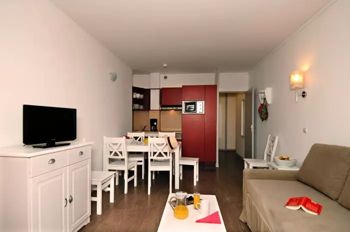 Appartement 4 personnes, Sanary sur Mer
