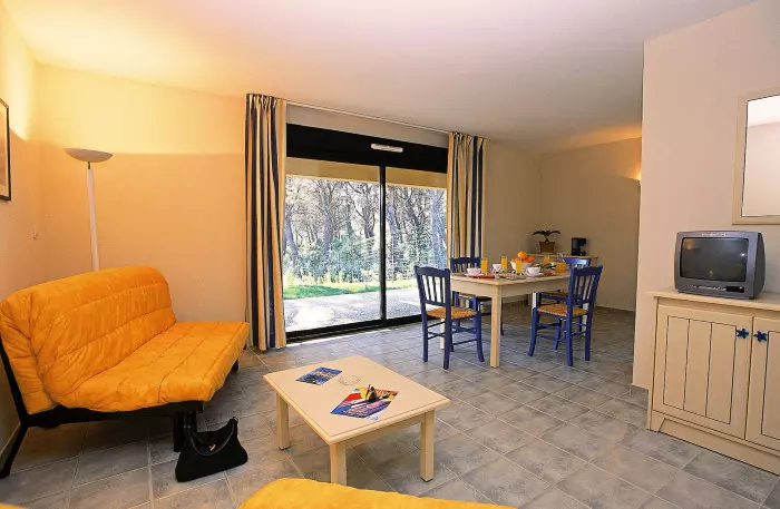 Appartement 4 personnes, Sanary sur Mer