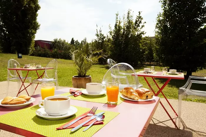 Appartement 1 personne, Valence