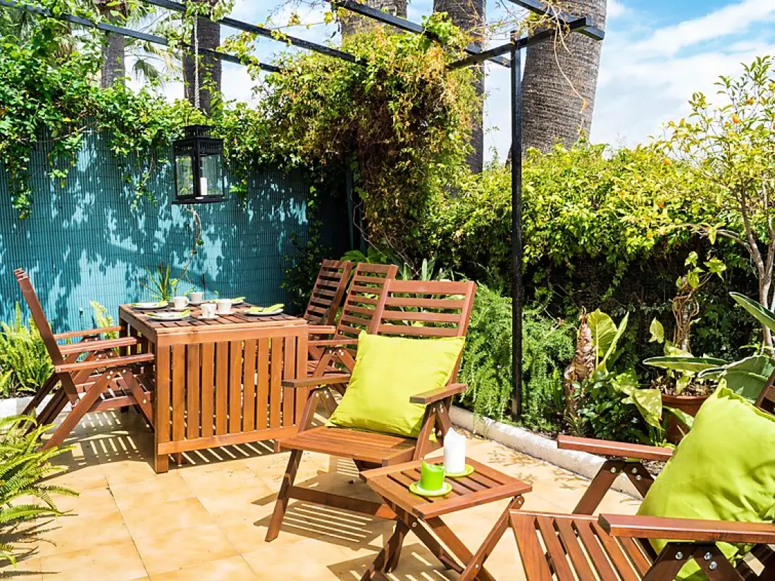 Maison de Vacances Estepona
