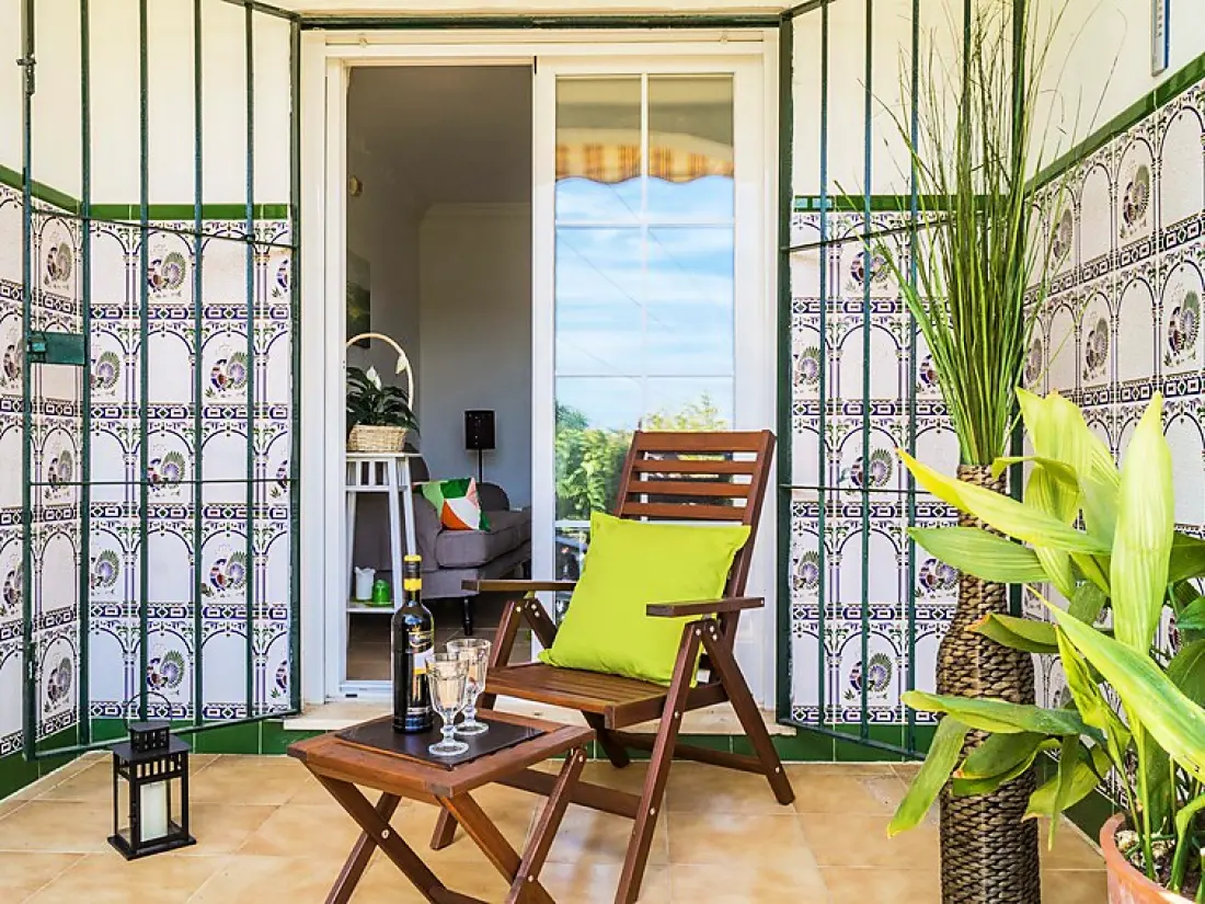 Maison de Vacances Estepona