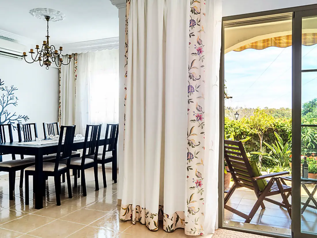 Maison de Vacances Estepona