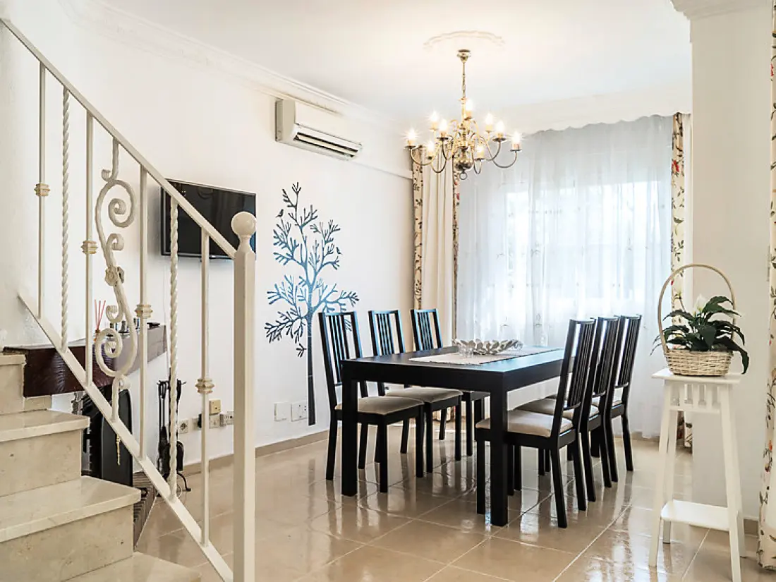 Maison de Vacances Estepona