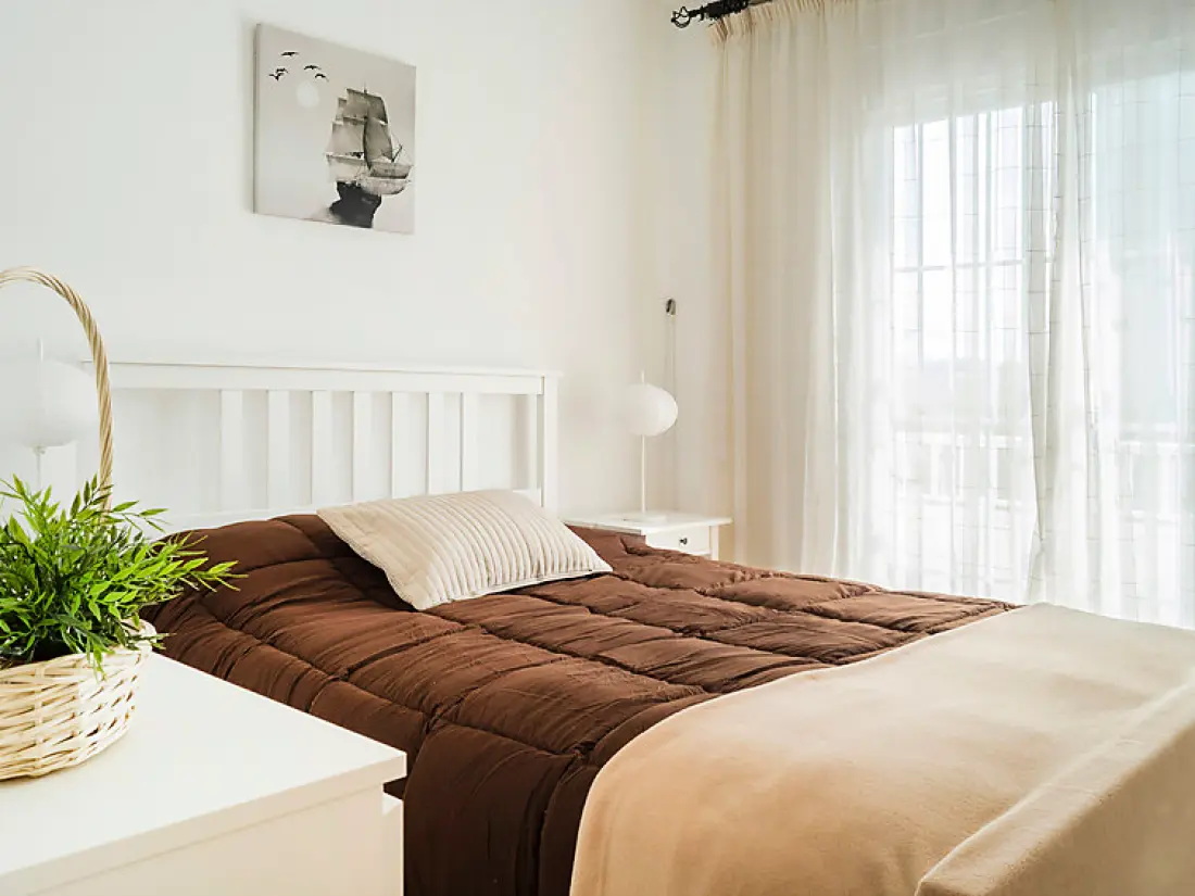 Maison de Vacances Estepona