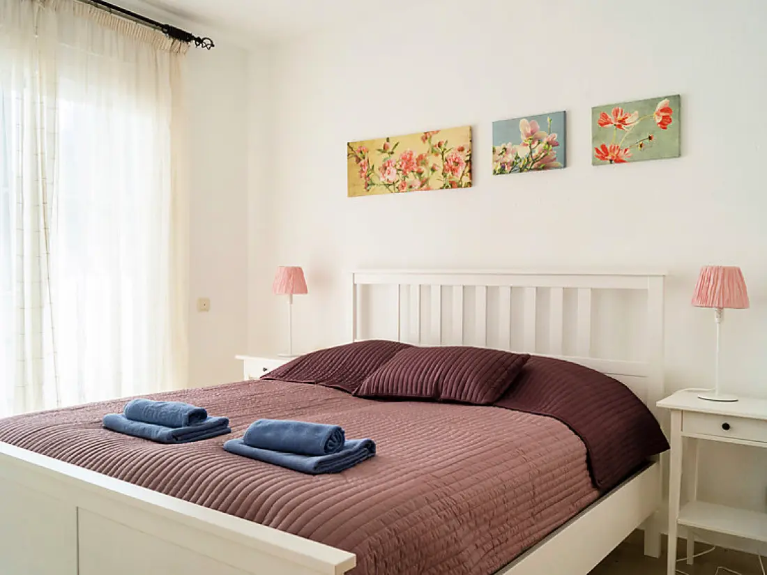 Maison de Vacances Estepona