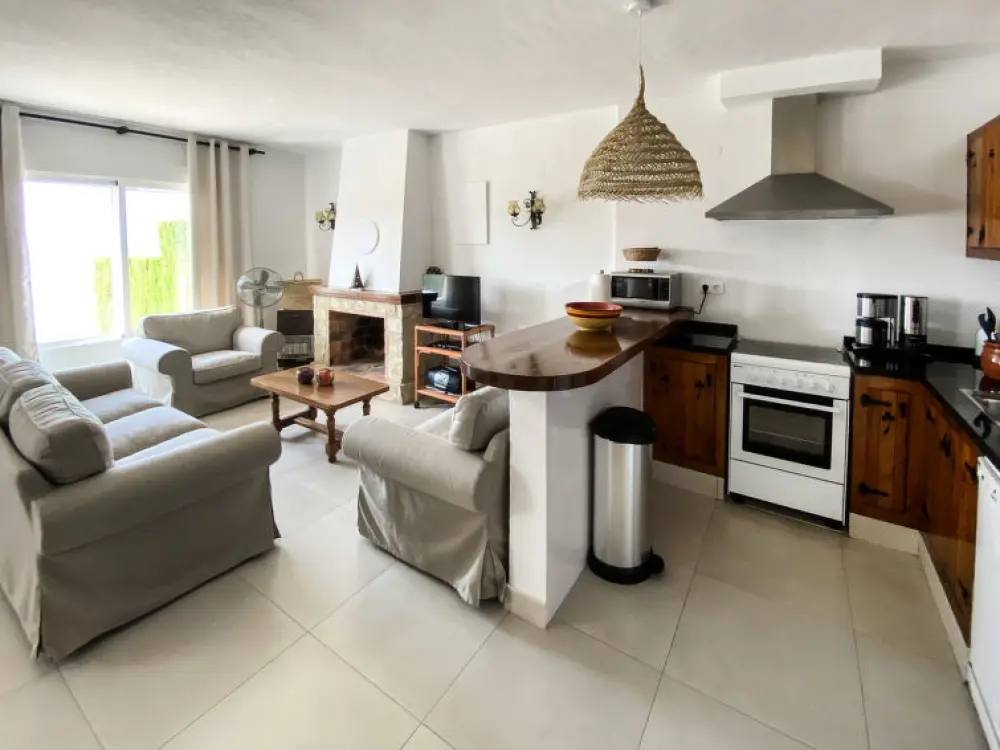 Maison de Vacances Jávea/Benitachell