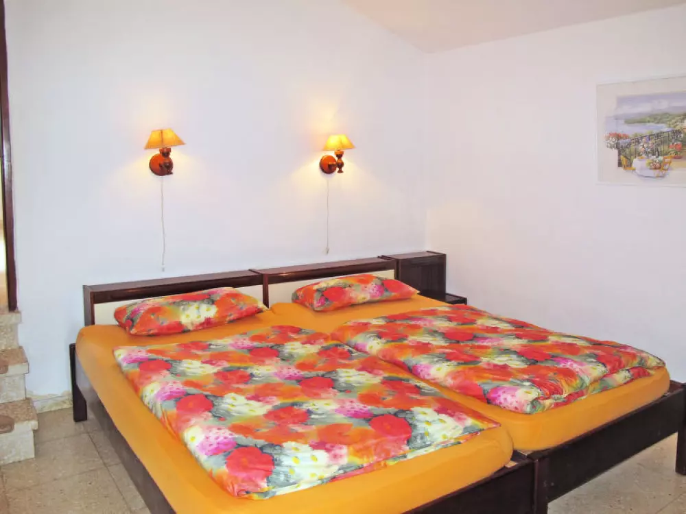 Résidence El Caletón