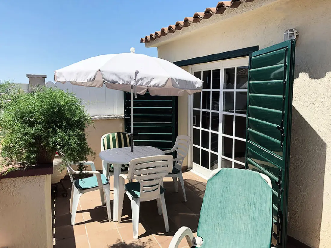 Maison de Vacances Roda de Barà