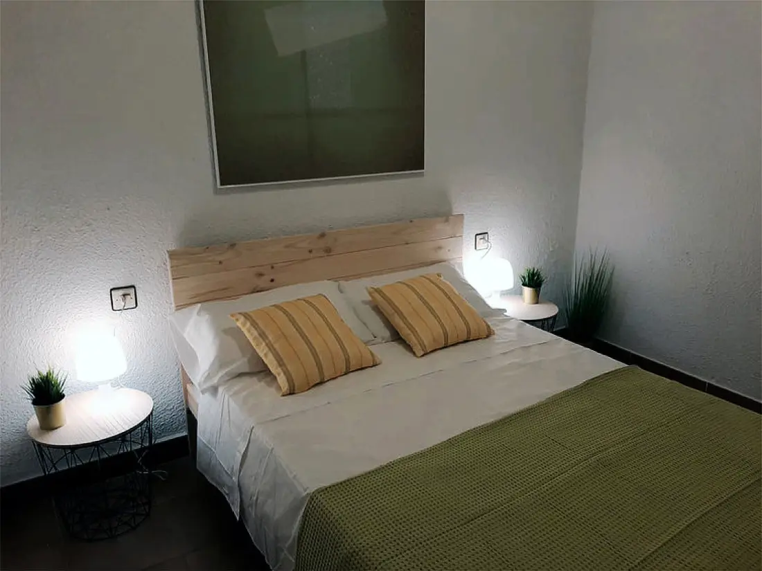 Maison de Vacances Roda de Barà