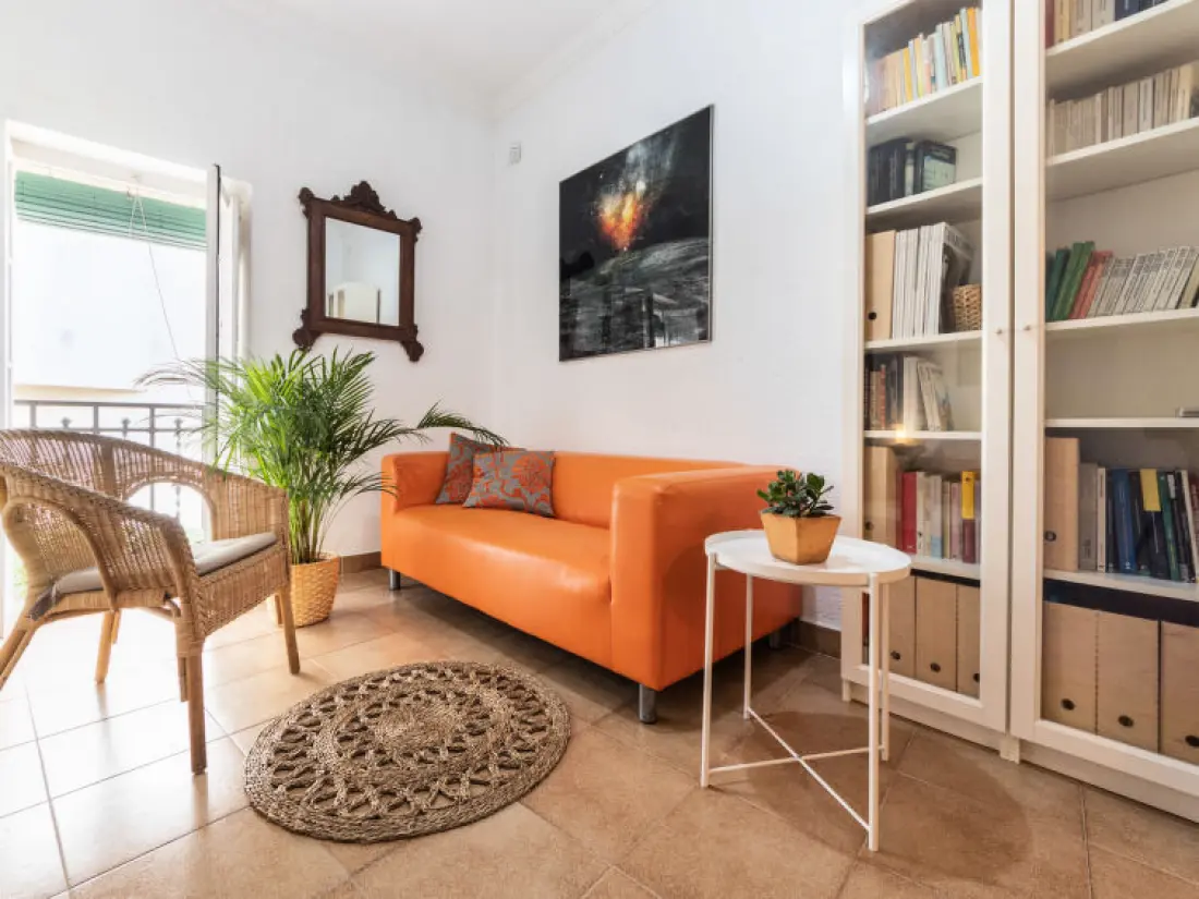 Maison de Vacances Roda de Barà