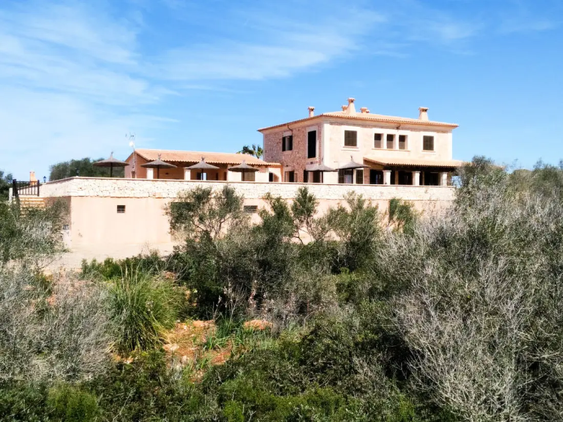 Maison de Vacances ses Salines