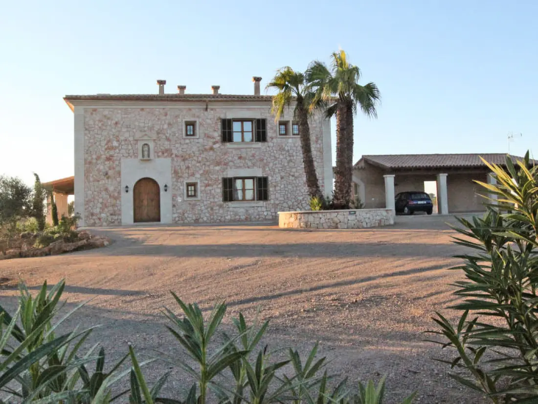 Maison de Vacances ses Salines