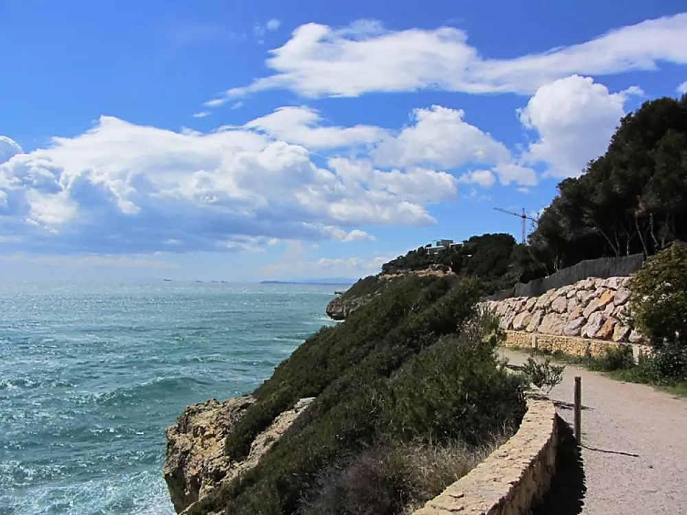 Maison de Vacances Torredembarra