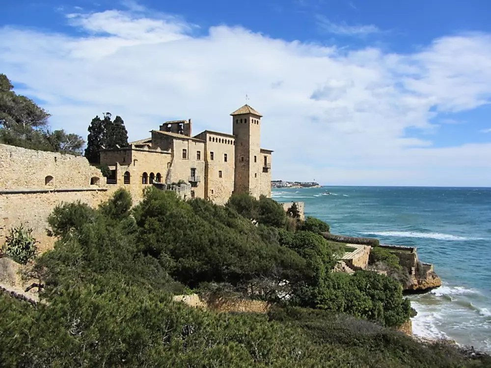 Maison de Vacances Torredembarra