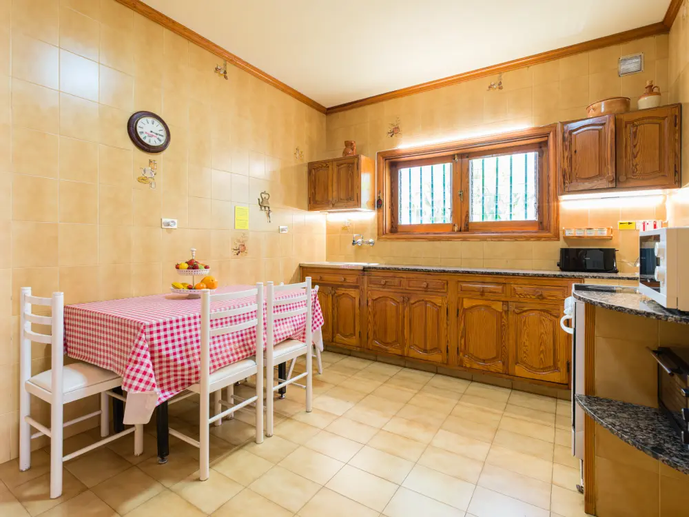 Chalets à Agaete