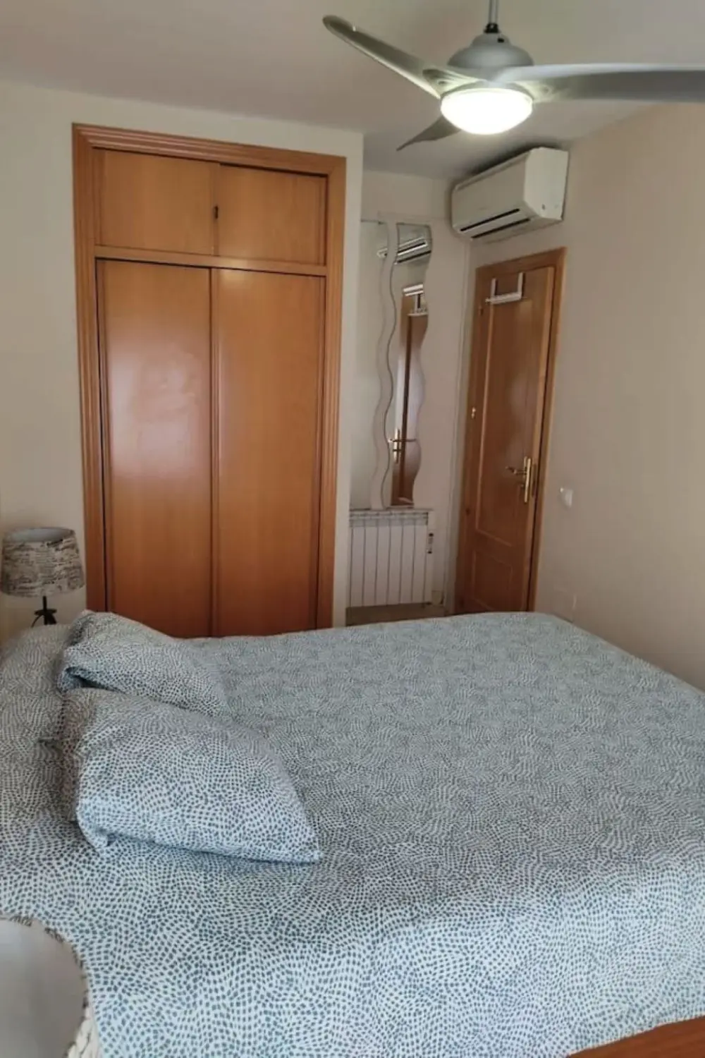 Résidence Sun Beach Aguadulce mit Parkplatz