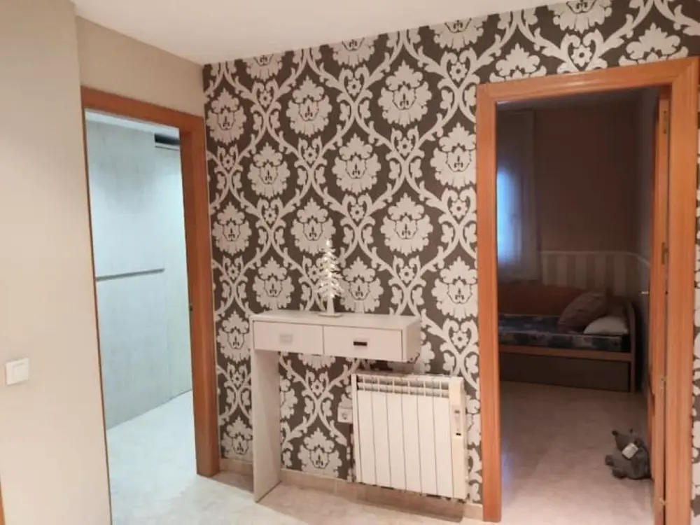 Résidence Sun Beach Aguadulce mit Parkplatz