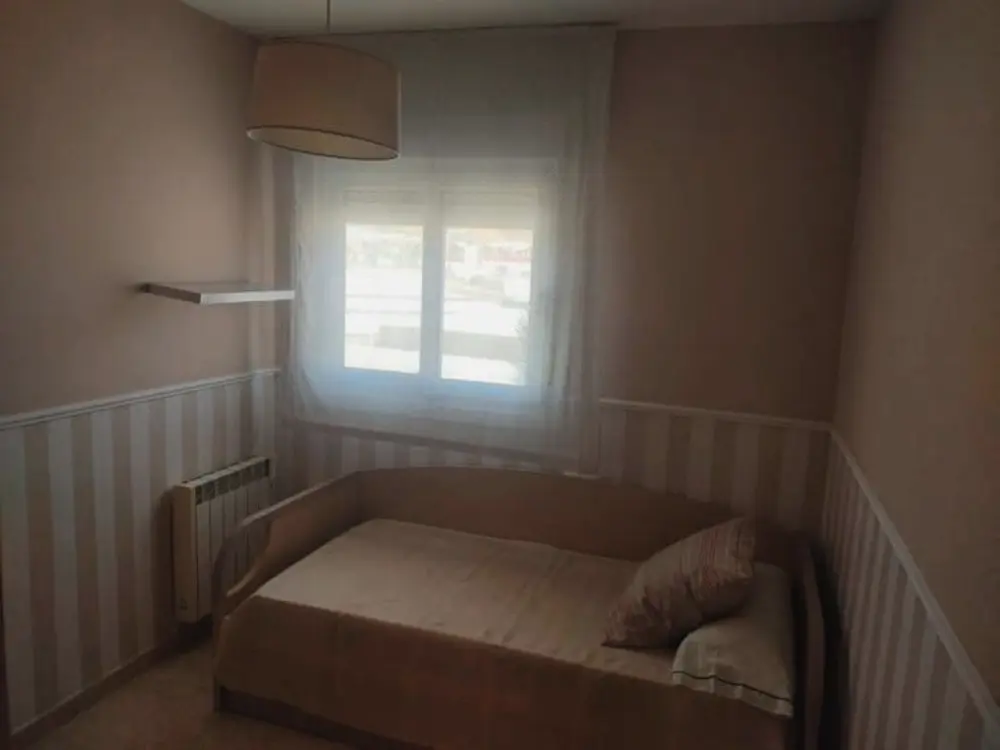 Résidence Sun Beach Aguadulce mit Parkplatz