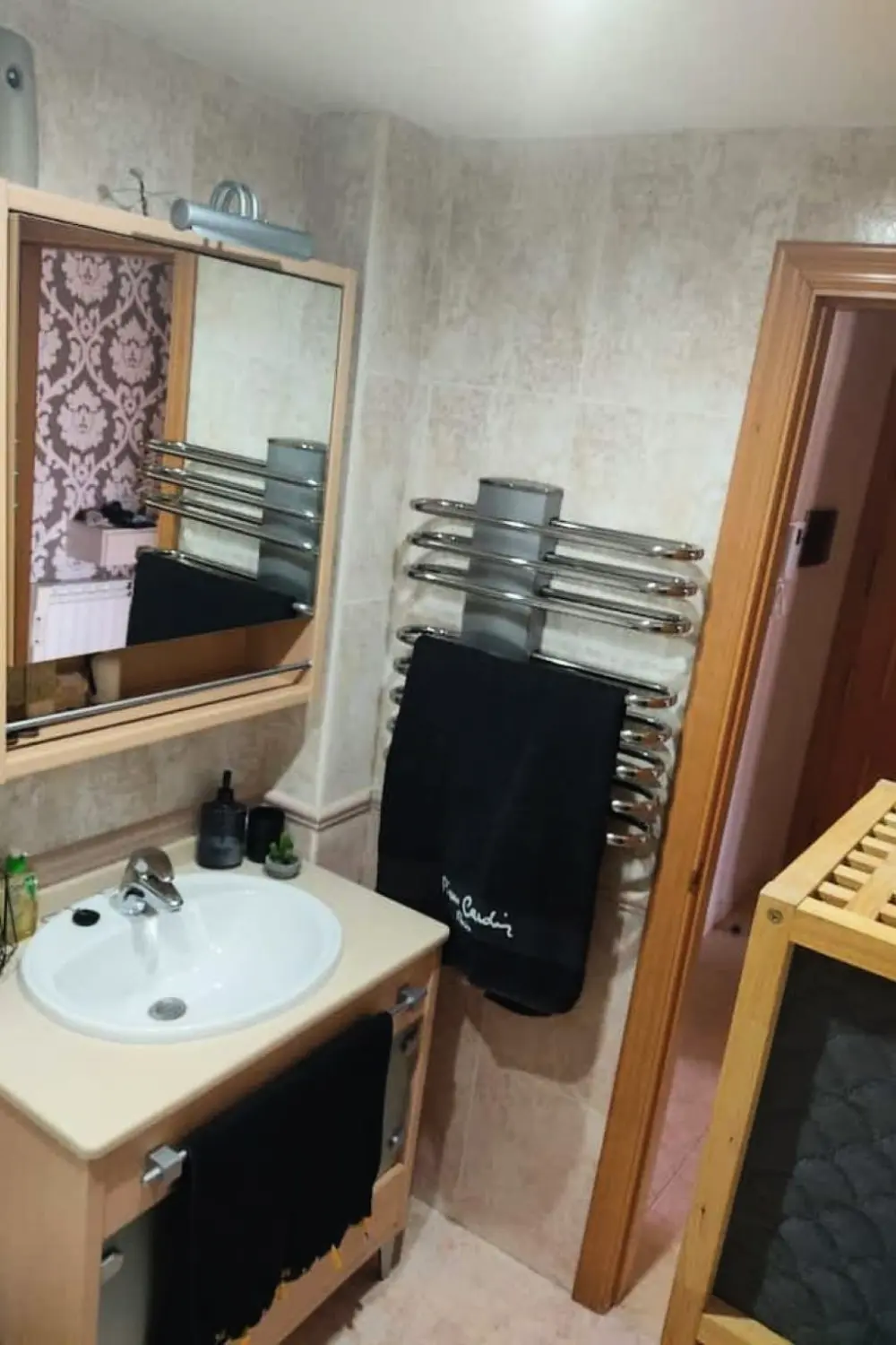 Résidence Sun Beach Aguadulce mit Parkplatz