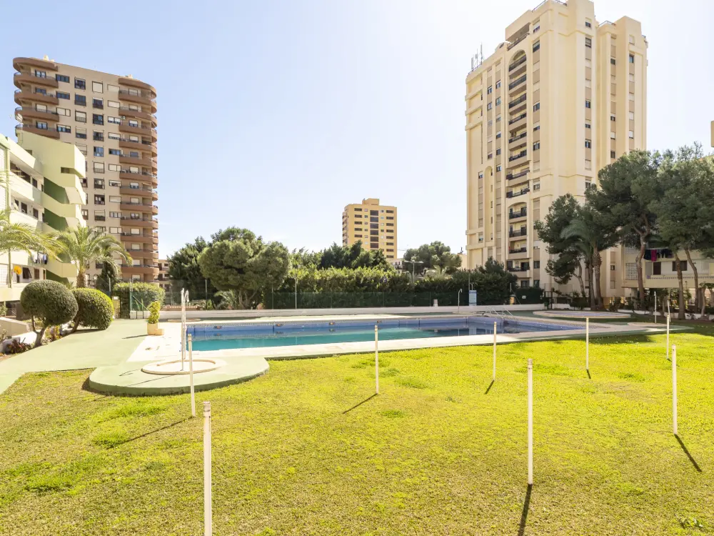Résidence Torre Marfil