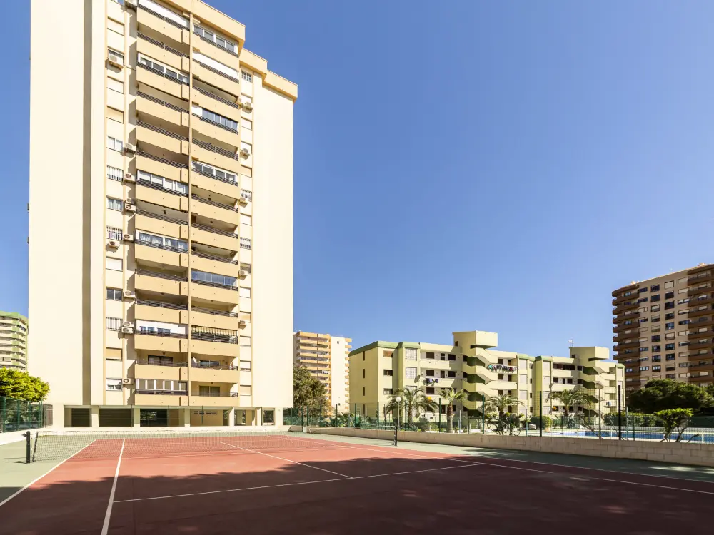 Résidence Torre Marfil