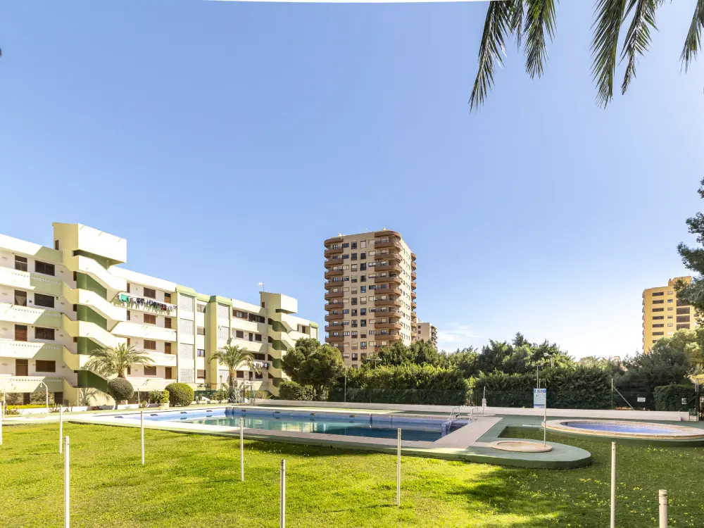 Résidence Torre Marfil