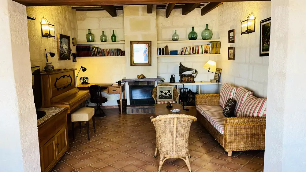 Maison à Alaior