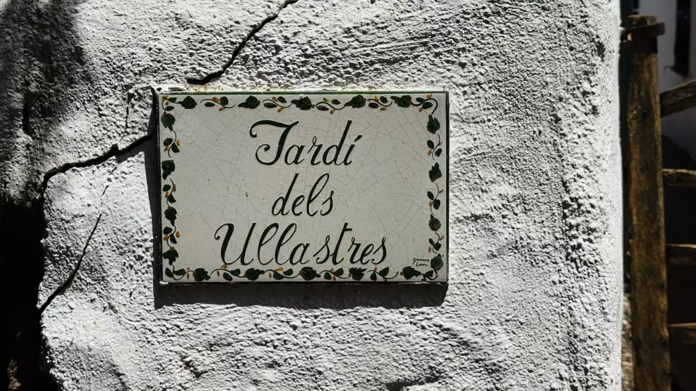 Maison à Alaior