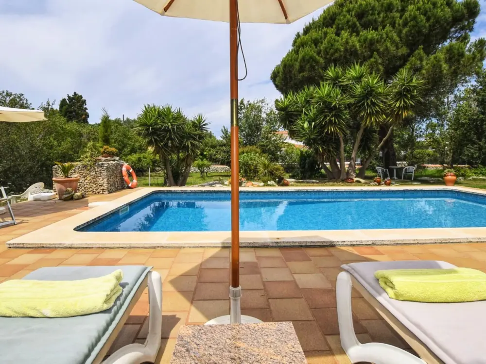 Maison de Vacances Menorca/Alaior