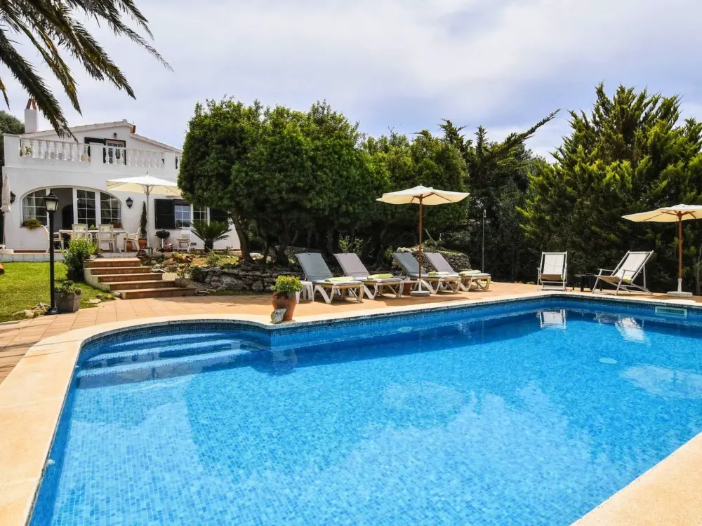 Maison de Vacances Menorca/Alaior