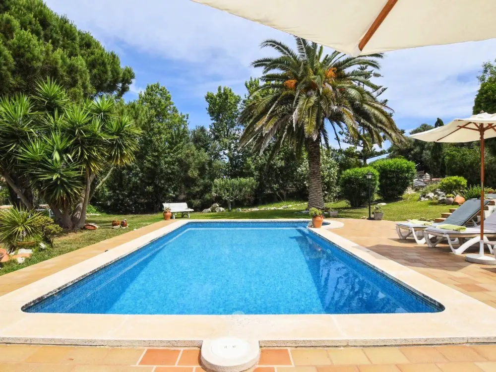 Maison de Vacances Menorca/Alaior