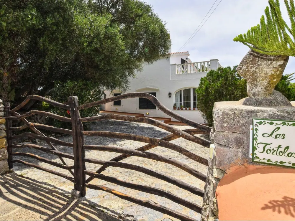 Maison de Vacances Menorca/Alaior
