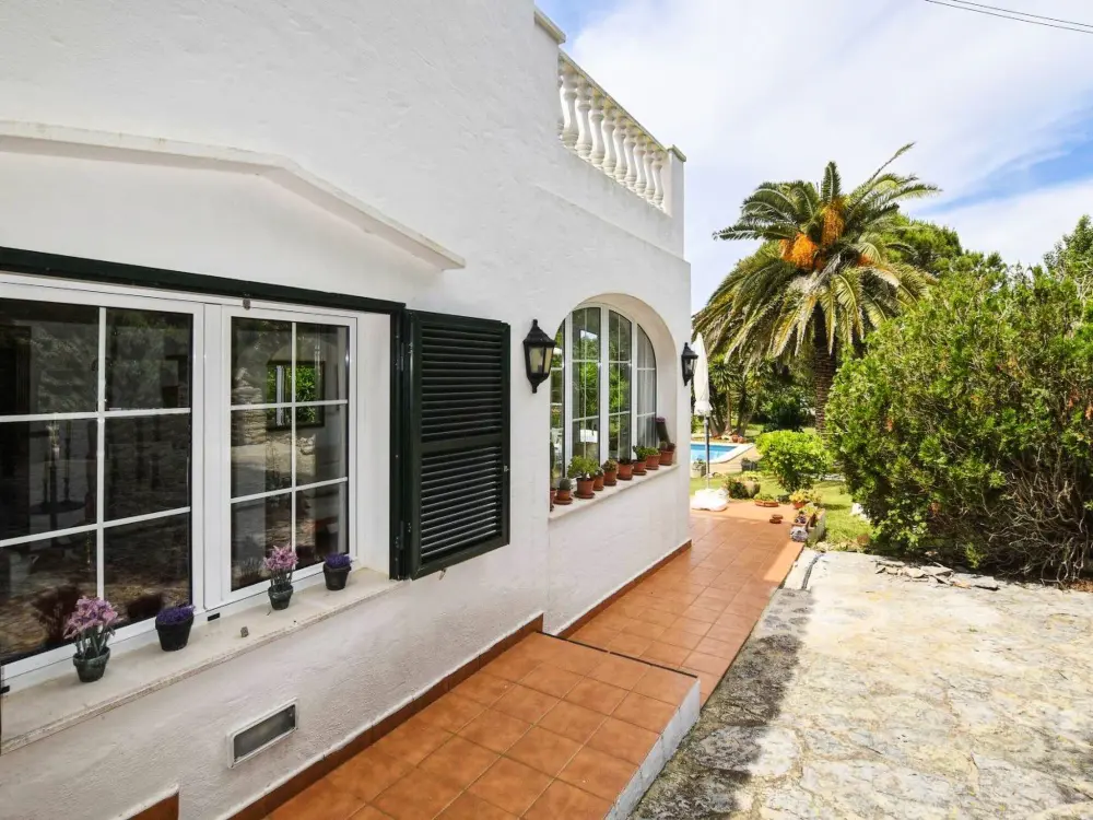 Maison de Vacances Menorca/Alaior