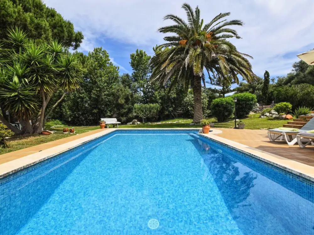 Maison de Vacances Menorca/Alaior