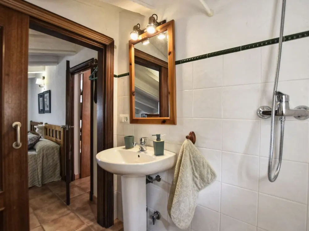 Maison de Vacances Menorca/Alaior