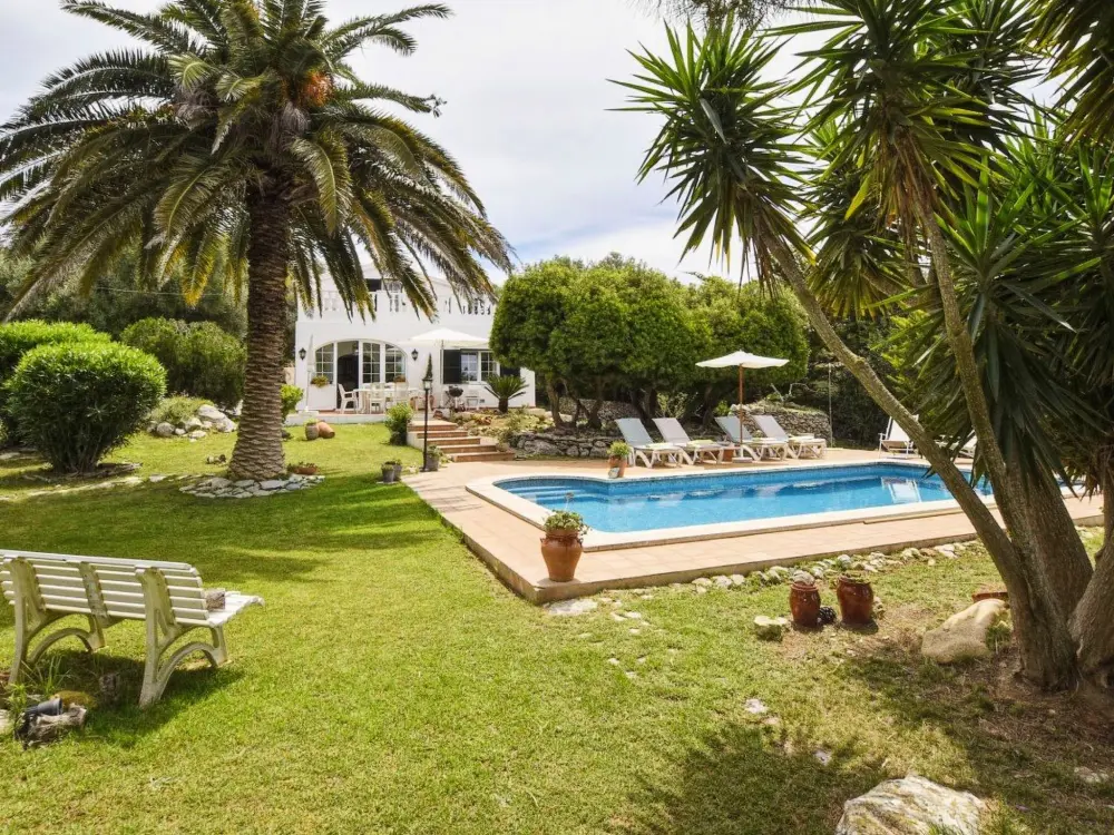 Maison de Vacances Menorca/Alaior