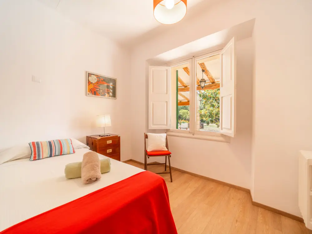 Maison de Vacances Alaró