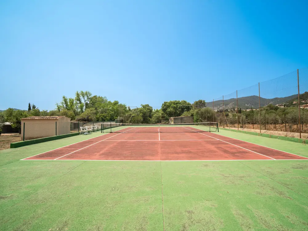 Maison de Vacances Alaró
