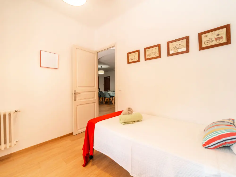 Maison de Vacances Alaró