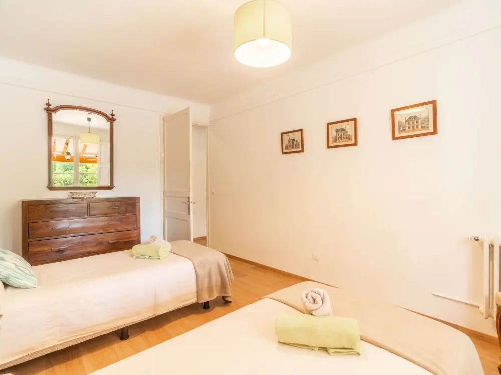 Maison de Vacances Alaró