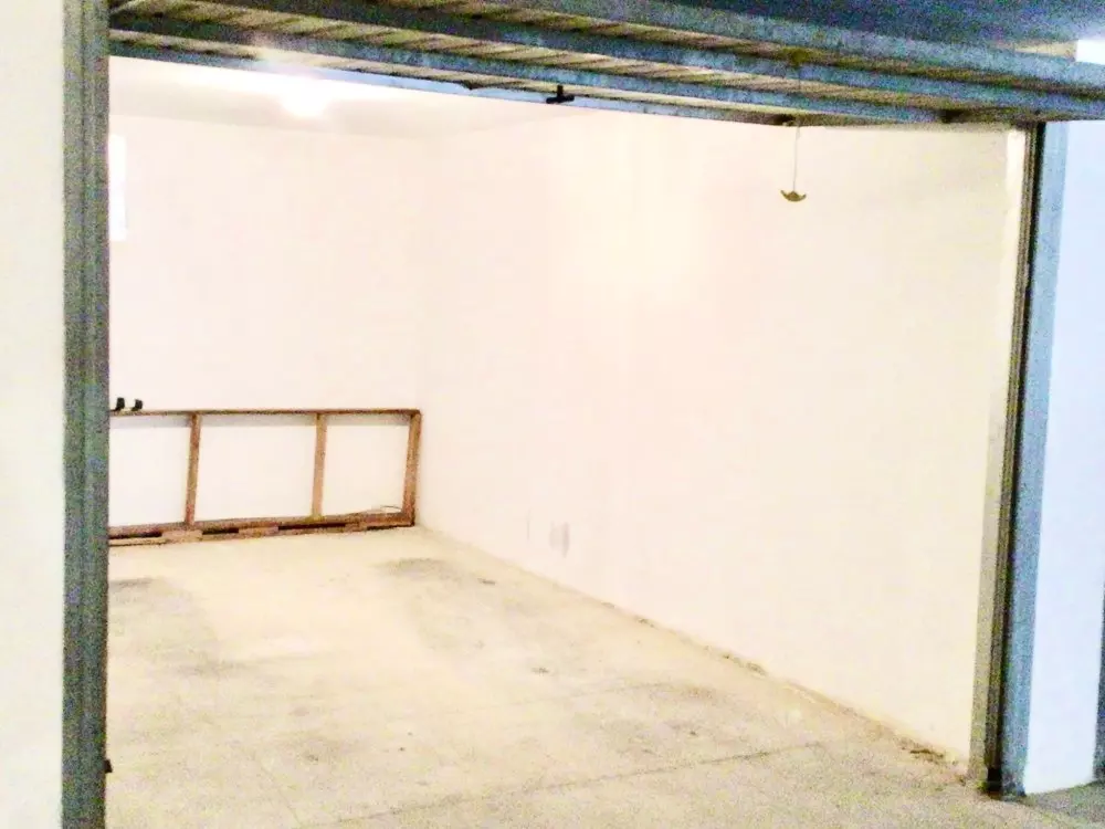 Résidence Appartement in Alba Adriatica mit Terrasse